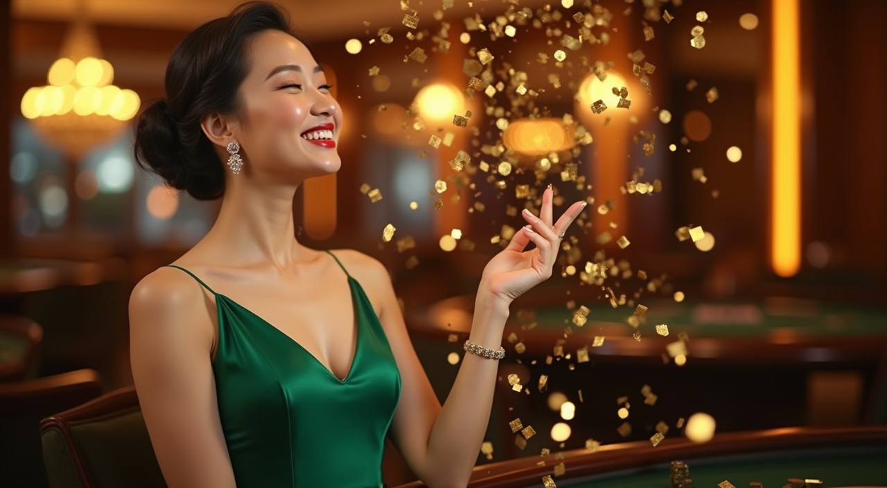winn Kingdom: Dunia Permainan Eksklusif Anda