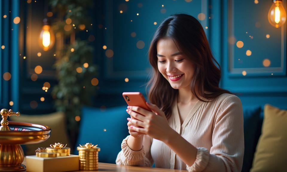 winn mobile gaming